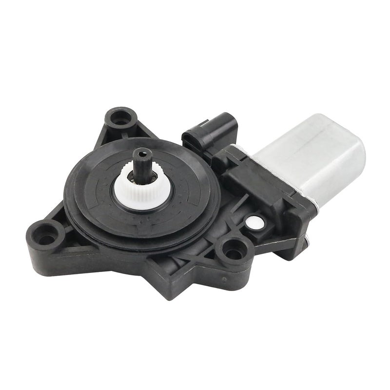 Zelven Rear Left Power Window Motor Compatible with 2016-2022 Kia Sport-Age Replaces 83450-D9000 83450D9000 - Image 1